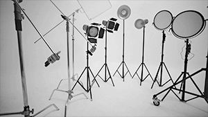 攝影棚租賃