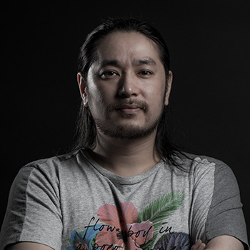 攝影師朱杰，無(wú)名攝影創(chuàng)始人