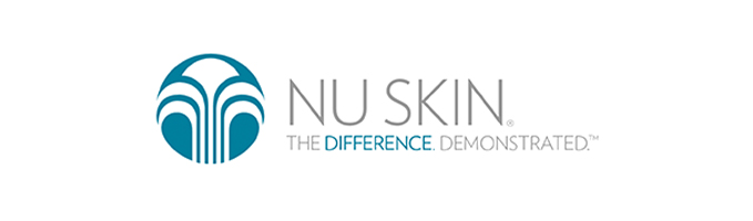 如新nuskin