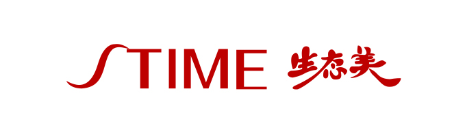 生態(tài)美,stime,明星李小萌代言,李小萌平面作品